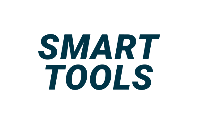 Smart Tools