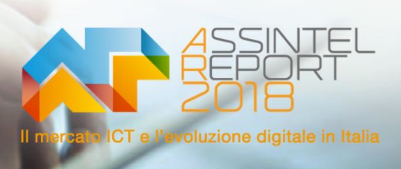 Rapporto Assintel 2018