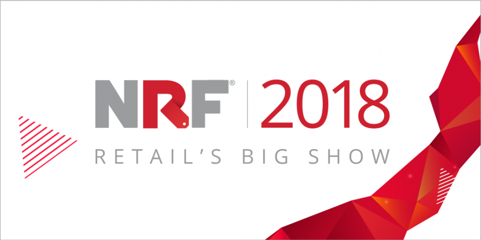 NRF 2018