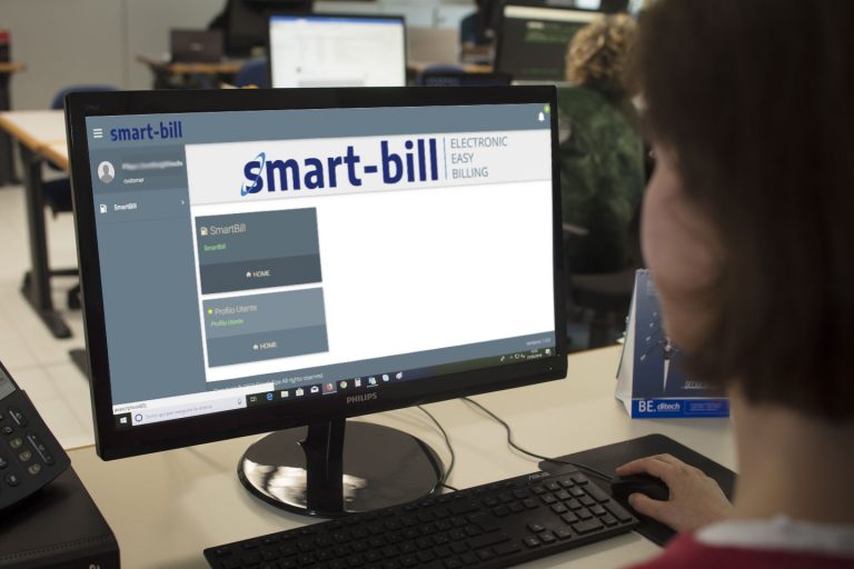 SMART-BILL