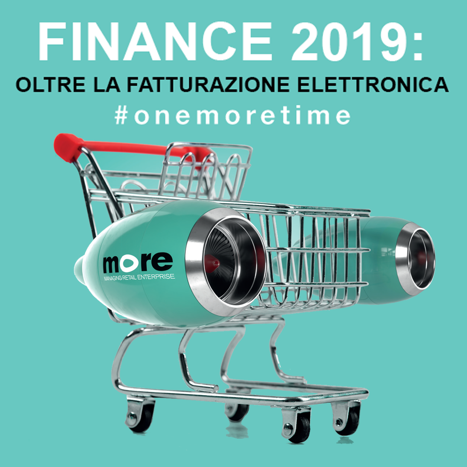 FINANCE 2019: