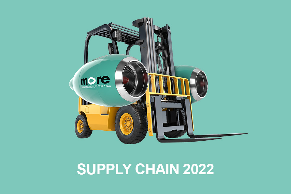 Supply Chain 2022